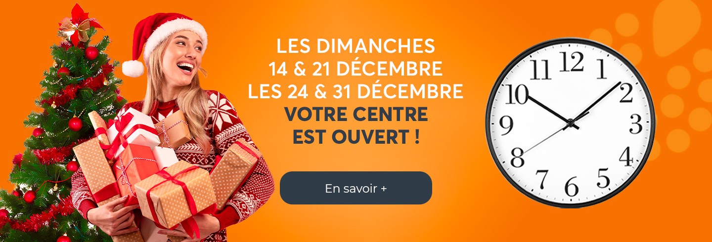 Aushopping castres Ouvertures exceptionnelles