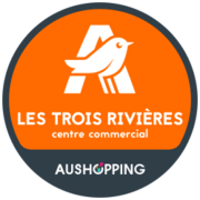 Centre commercial Aushopping Les Trois Rivières