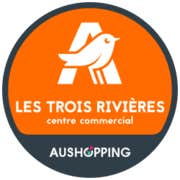Centre commercial Aushopping Les Trois Rivières