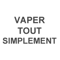 VAPER TOUT SIMPLEMENT