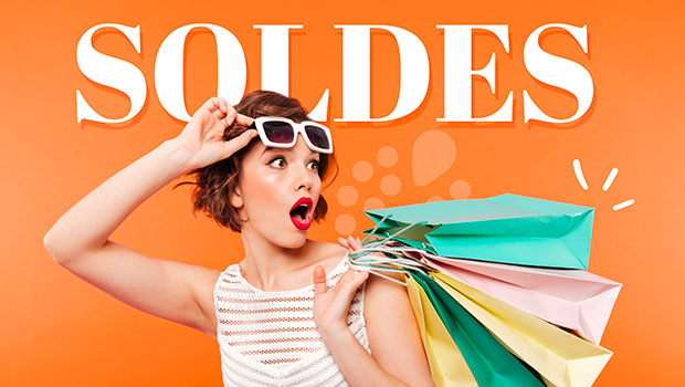Aushopping Montauban soldes ete 2026
