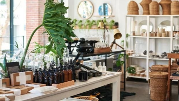 Aushopping Les Trois Rivières Montauban x La boutique des artisans