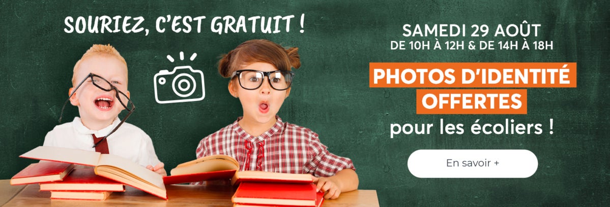 Aushopping Montauban Rentree scolaire 2026