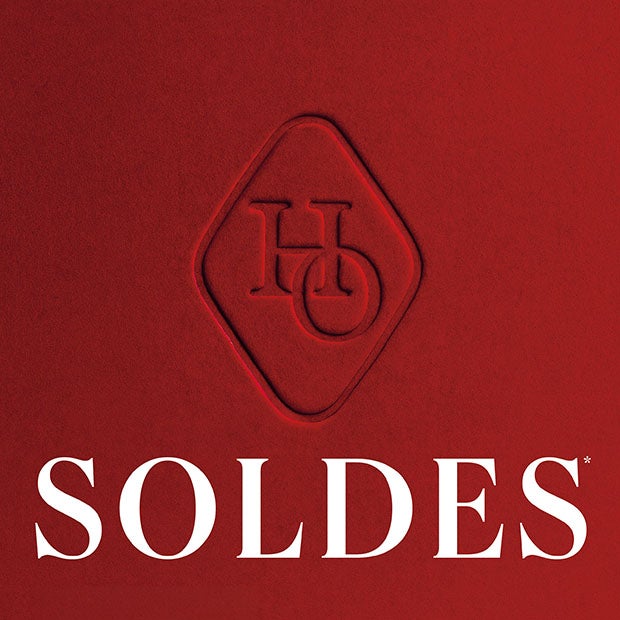 Soldes Histoire d'Or